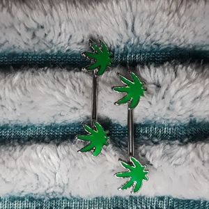 Nipple barbells 420 New